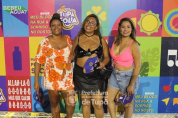 Foto - Tupã Folia 2ª Noite - 15/02/2026