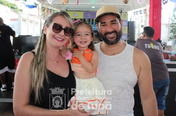 Foto - Tupã Folia Matinê - 17/02/2026