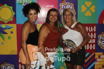 Foto - Tupã Folia 4ª Noite - 17/02/2026