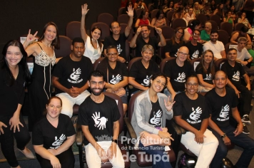 Foto - 1º Fórum Todas Juntas - 04/03/2026