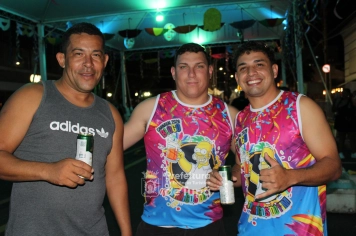 Foto - Tupã Folia 3ª Noite - 16/02/2026