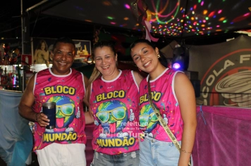 Foto - Tupã Folia 3ª Noite - 16/02/2026