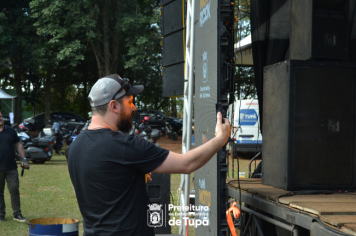 Foto - Tupã Moto Rock