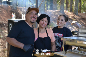 Foto - Tupã Moto Rock