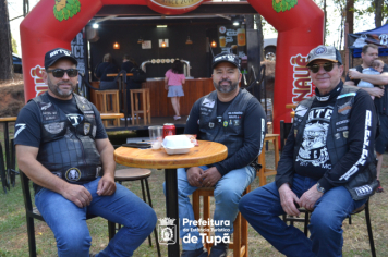 Foto - Tupã Moto Rock