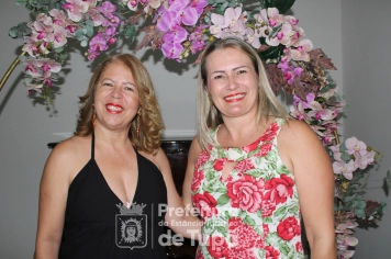 Foto - 1º Fórum Todas Juntas - 05/03/2026