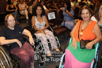 Foto - 1º Fórum Todas Juntas - 04/03/2026