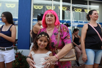 Foto - Tupã Folia Matinê - 15/02/2026
