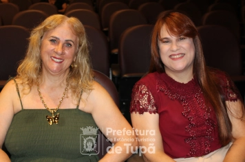 Foto - 1º Fórum Todas Juntas - 05/03/2026