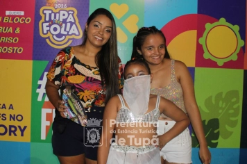 Foto - Tupã Folia 4ª Noite - 17/02/2026