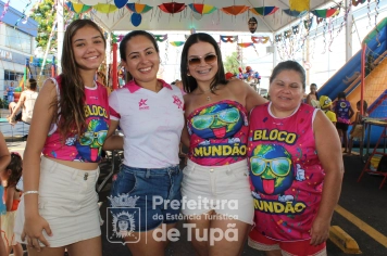 Foto - Tupã Folia Matinê - 17/02/2026