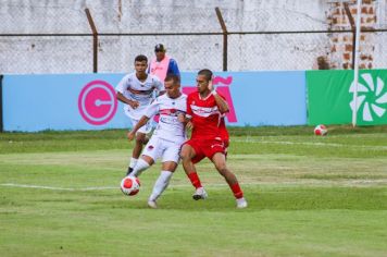 Foto - Copa São Paulo de Futebol Júnior - Tupã x CRB