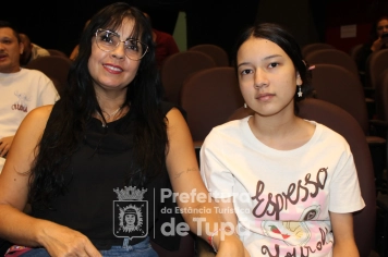 Foto - 1º Fórum Todas Juntas - 04/03/2026