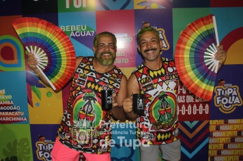 Foto - Tupã Folia 4ª Noite - 17/02/2026