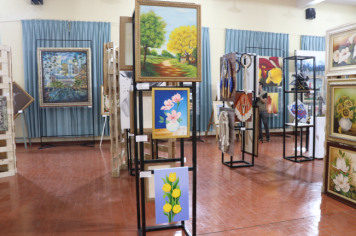 Foto - 20º Salão de Belas Artes