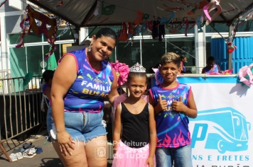 Foto - Tupã Folia Matinê - 15/02/2026