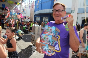 Foto - Tupã Folia Matinê - 17/02/2026