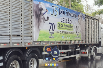 Foto - Desfile 96 anos de Tupã