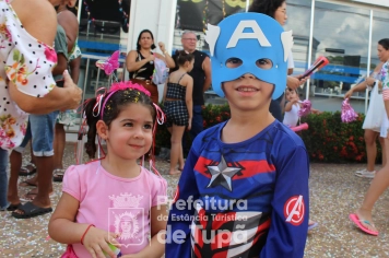 Foto - Tupã Folia Matinê - 17/02/2026