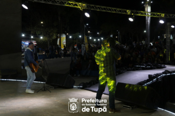 Foto - Garota Exapit 2025