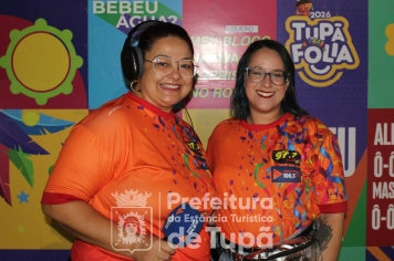 Foto - Tupã Folia 4ª Noite - 17/02/2026