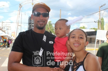 Foto - Tupã Folia Matinê - 17/02/2026