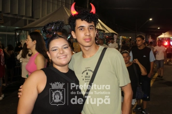Foto - Tupã Folia 4ª Noite - 17/02/2026