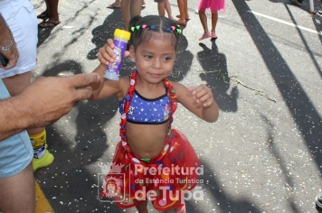 Foto - Tupã Folia Matinê - 17/02/2026