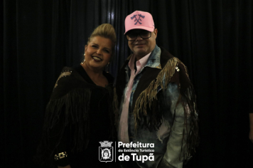 Foto - Garota Exapit 2025