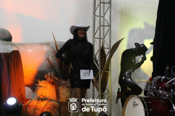 Foto - Garota Exapit 2025