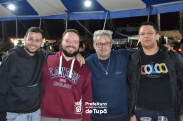 Foto - Tupã Moto Rock