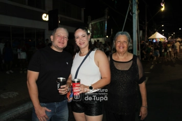 Foto - Tupã Folia 3ª Noite - 16/02/2026