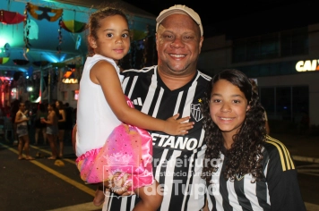 Foto - Tupã Folia 4ª Noite - 17/02/2026