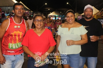 Foto - Tupã Folia 4ª Noite - 17/02/2026