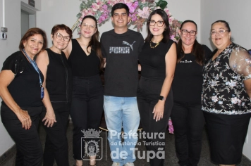 Foto - 1º Fórum Todas Juntas - 04/03/2026