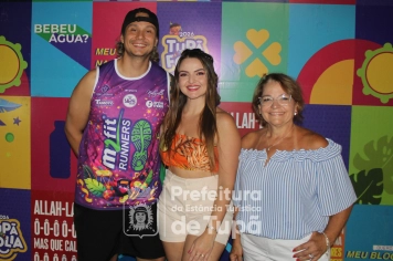 Foto - Tupã Folia 4ª Noite - 17/02/2026