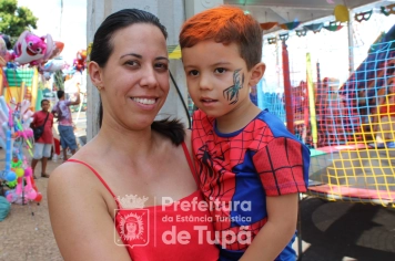 Foto - Tupã Folia Matinê - 17/02/2026