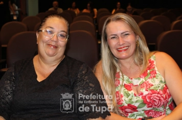 Foto - 1º Fórum Todas Juntas - 05/03/2026