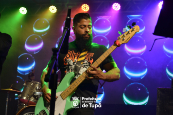 Foto - Tupã Moto Rock