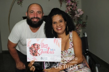 Foto - 1º Fórum Todas Juntas - 04/03/2026