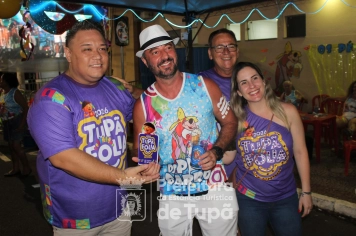 Foto - Tupã Folia 4ª Noite - 17/02/2026