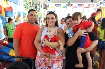 Foto - Tupã Folia Matinê - 15/02/2026