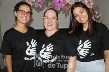 Foto - 1º Fórum Todas Juntas - 03/03/2026