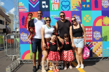 Foto - Tupã Folia Matinê - 15/02/2026