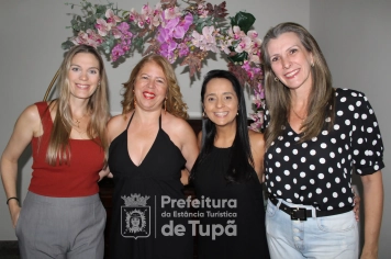 Foto - 1º Fórum Todas Juntas - 05/03/2026