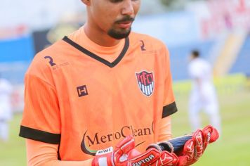Foto - Copa São Paulo de Futebol Júnior - Tupã x CRB