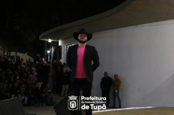 Foto - Garota Exapit 2025