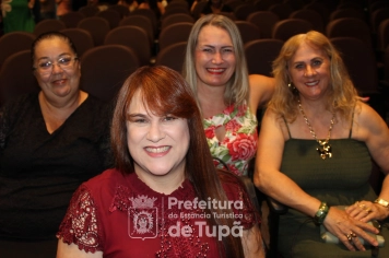 Foto - 1º Fórum Todas Juntas - 05/03/2026