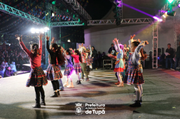 Foto - Tupã Junina 2025 - 1ª noite (25/06/2025)