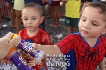 Foto - Tupã Folia Matinê - 17/02/2026